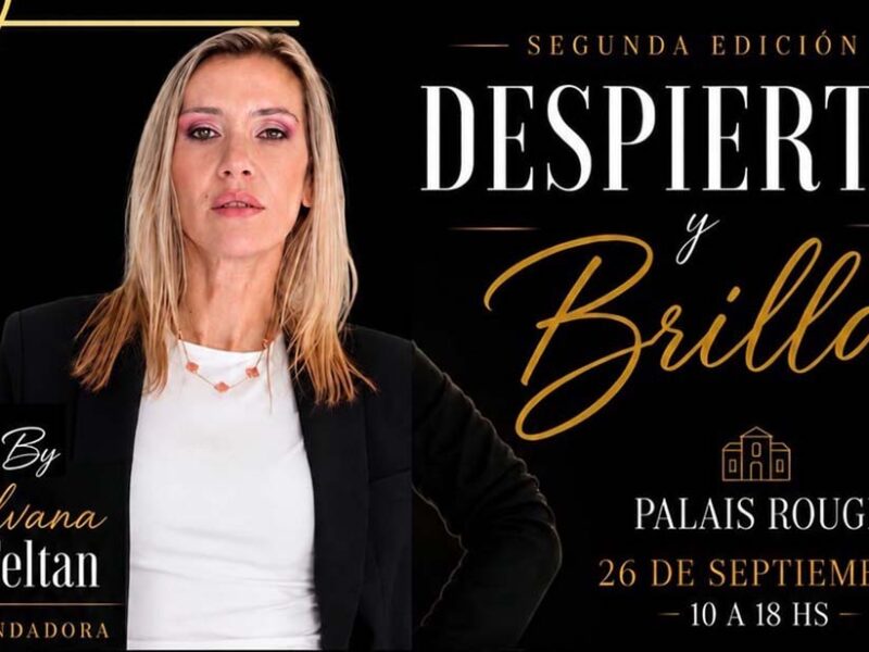DESPIERTA & BRILLA: una experiencia que apuesta por algo más valioso que la información: las conexiones
