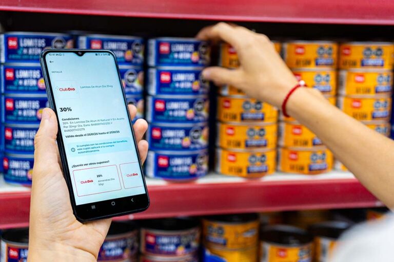 El Quick Commerce acelera su crecimiento impulsado por el cambio en los hábitos de compra de los consumidores