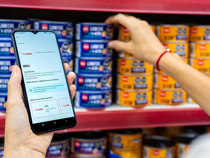 El Quick Commerce acelera su crecimiento impulsado por el cambio en los hábitos de compra de los consumidores