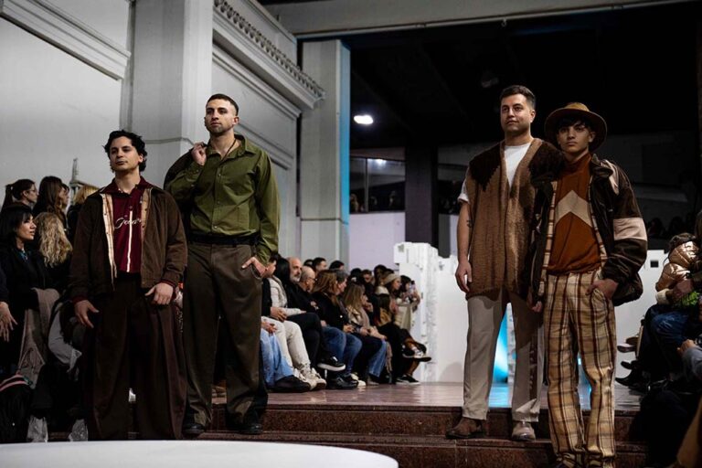 Diseño, evolución y creatividad: estudiantes de la Universidad de Morón presentaron “ANFIBIO”