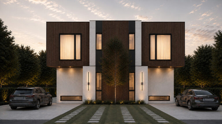 DYPSA anuncia el lanzamiento de “Jardines de Aluen Townhouses” en Ezeiza