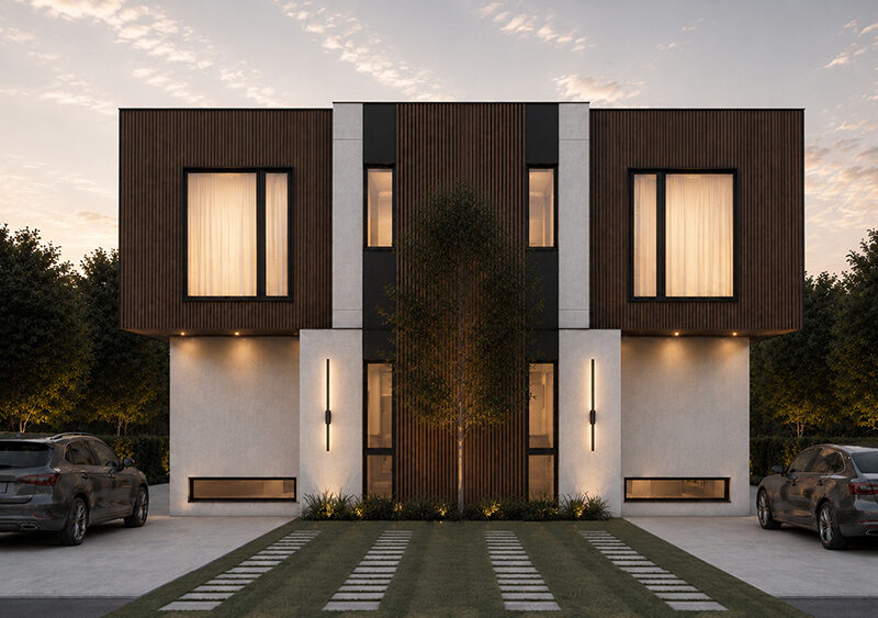 DYPSA anuncia el lanzamiento de “Jardines de Aluen Townhouses” en Ezeiza