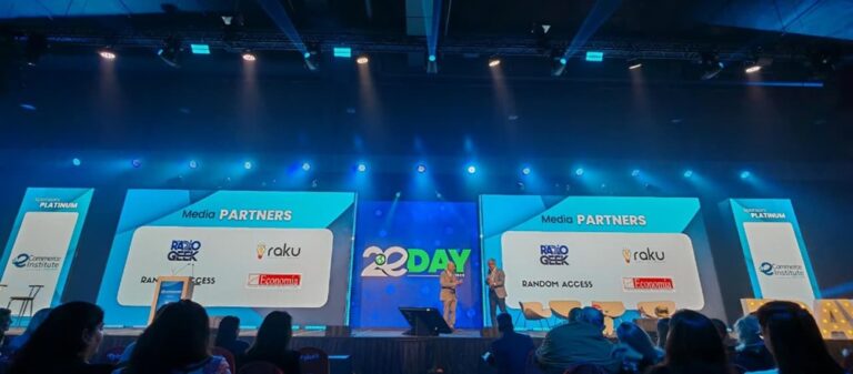 eCommerce Day Argentina reunió a la industria digital en una edición histórica
