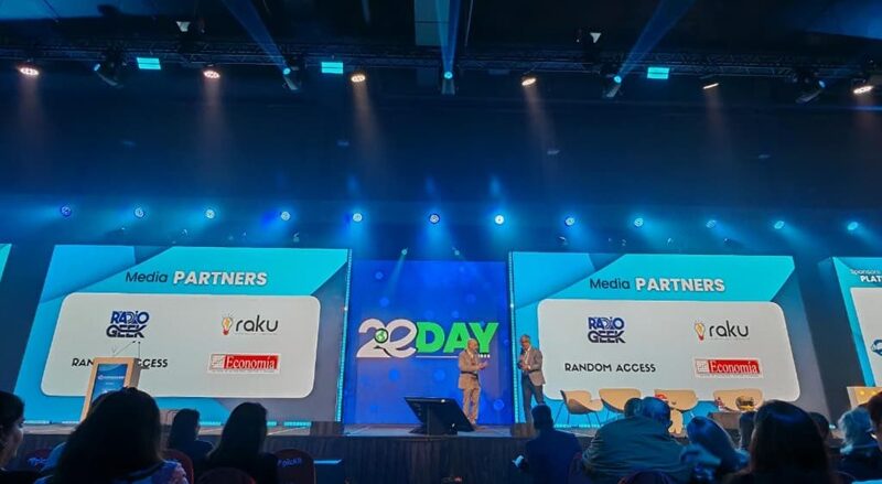 eCommerce Day Argentina reunió a la industria digital en una edición histórica