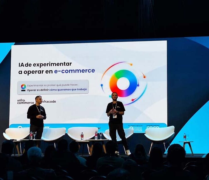 El eCommerce crece en un escenario de consumo desafiante: qué está cambiando para las marcas