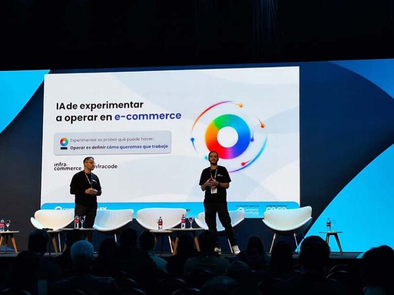 El eCommerce crece en un escenario de consumo desafiante: qué está cambiando para las marcas
