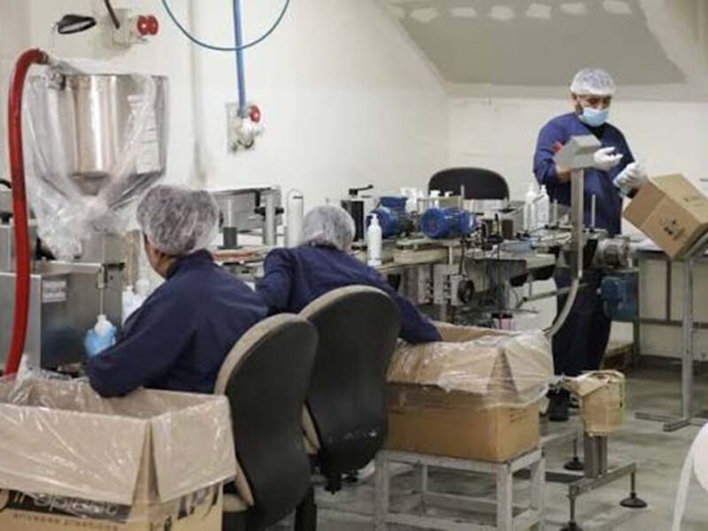 Premio Eczane a la divulgación en ciencia y salud: Edición sobre tumores cerebrales