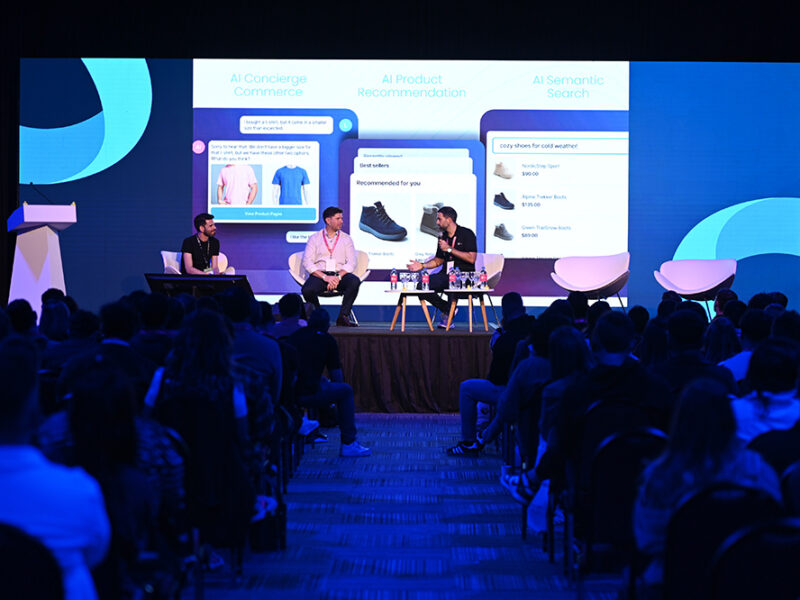 eCommerce Day Argentina 2026: innovación y talento para impulsar el Digital Commerce desde todo el país