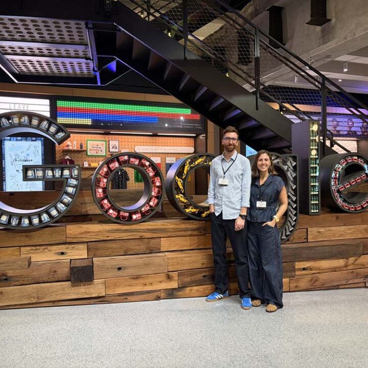 La era de la IA redefine el modelo de agencia: Vivi Smart Growth llevó la mirada latinoamericana a Google Nueva York