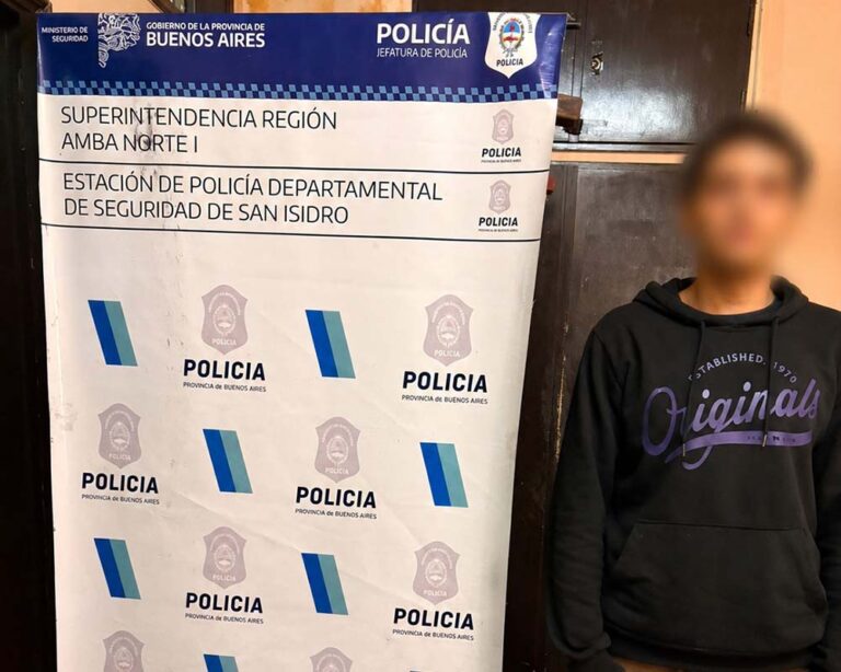 San Isidro: un hombre encontró su guitarra Fender robada en las redes y el sistema de seguridad armó un operativo cerrojo para recuperarla