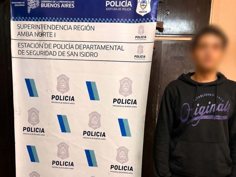 San Isidro: un hombre encontró su guitarra Fender robada en las redes y el sistema de seguridad armó un operativo cerrojo para recuperarla