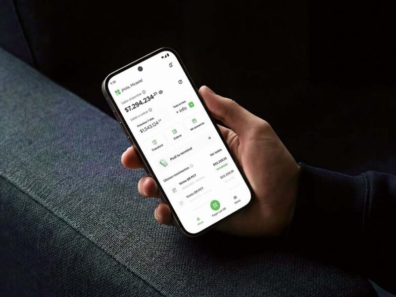 Fiserv lanza Clover App en Argentina: una solución integral para que los negocios de cercanía cobren, gestionen y operen su negocio desde el celular