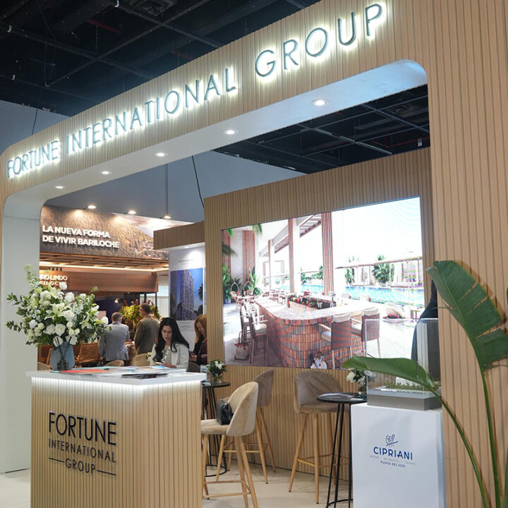 Fortune presentó en Buenos Aires su portfolio de proyectos inmobiliarios en Miami y Punta del Este