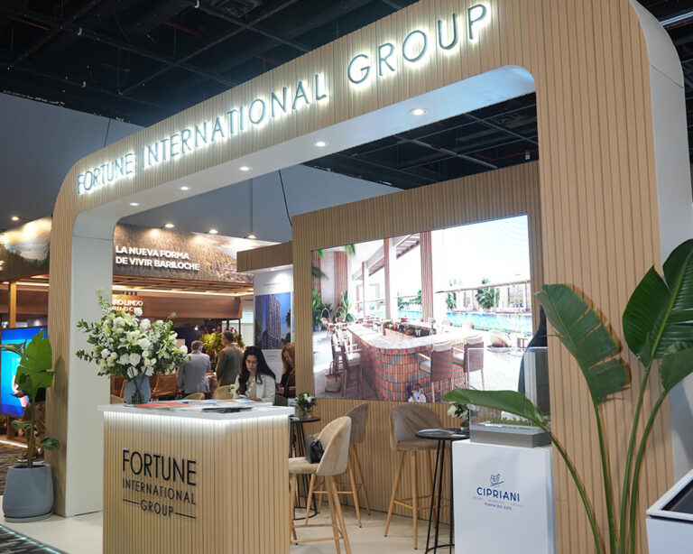 Fortune presentó en Buenos Aires su portfolio de proyectos inmobiliarios en Miami y Punta del Este