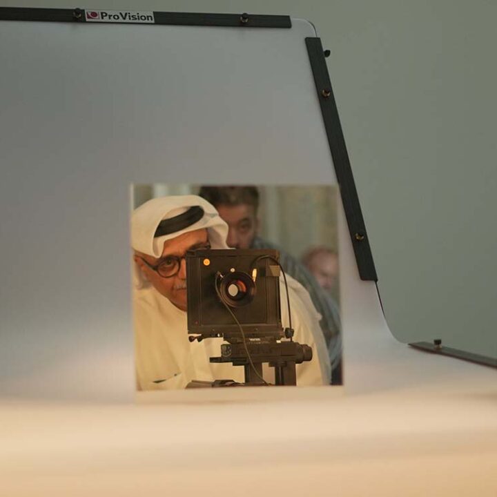 Tasweer presenta la segunda edición de Frame and Focus, una exposición que celebra a los fotógrafos emergentes