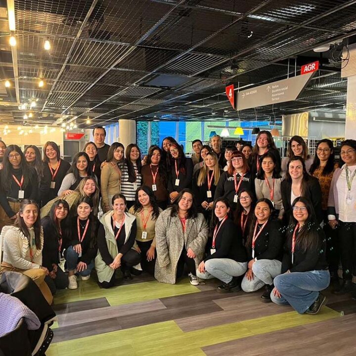 Se buscan fundadores para transformar el futuro de la juventud