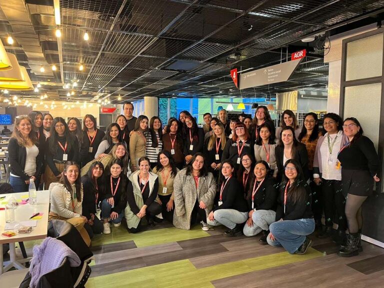 Se buscan fundadores para transformar el futuro de la juventud