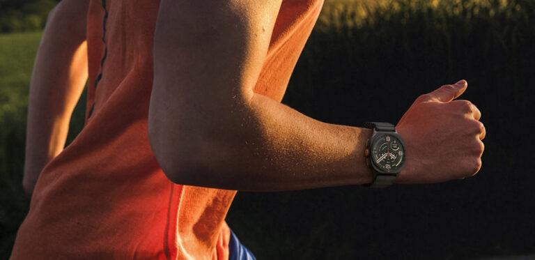 Las 7 mejores funciones del Galaxy Watch Ultra2 para corredores