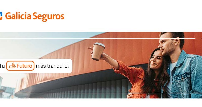 Planificar el futuro, más simple que nunca: Galicia Seguros presenta su Seguro de Retiro con contratación 100% digital