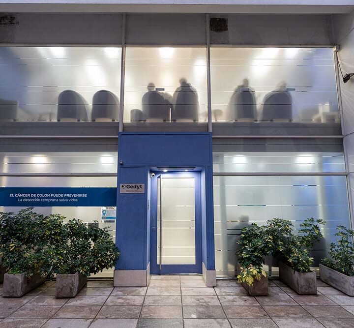 Gedyt celebra 25 años de trayectoria como referente en salud digestiva y prevención