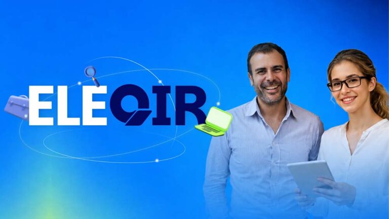 GIRE y Fundación EMPUJAR lanzan un programa de empleabilidad para impulsar nuevas oportunidades laborales