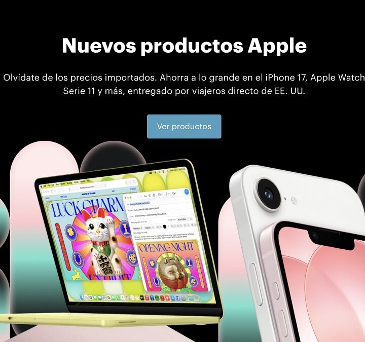 iPhone 18: cómo tenerlo en Argentina apenas Apple lo presente, sin esperar meses ni subirse a un avión