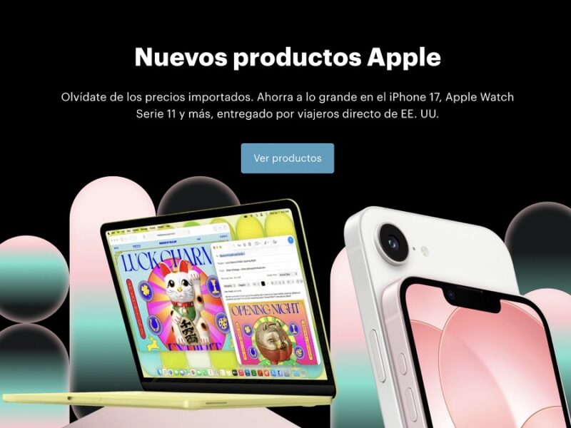 iPhone 18: cómo tenerlo en Argentina apenas Apple lo presente, sin esperar meses ni subirse a un avión