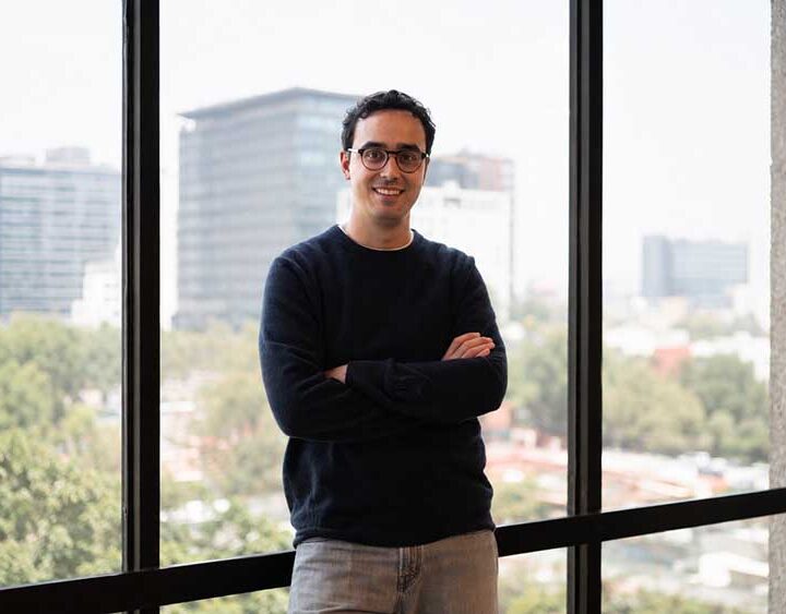 IA: con importante aporte de fondo argentino, startup mexicana recibe 12 millones de dólares