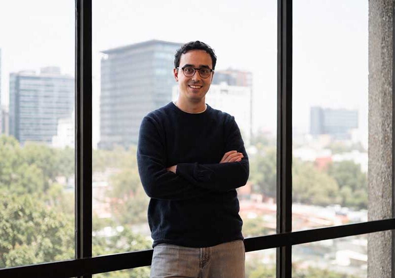 IA: con importante aporte de fondo argentino, startup mexicana recibe 12 millones de dólares