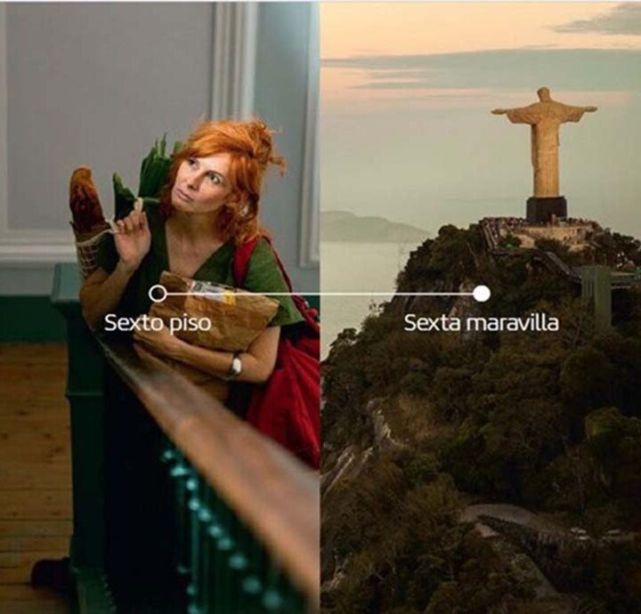 Iberia lanza su nueva campaña para viajar a Europa desde 1.915.389 pesos argentinos