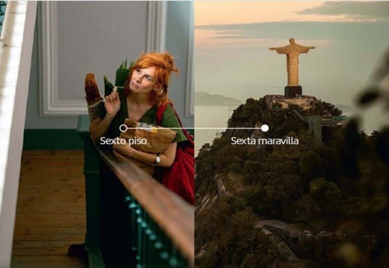 Iberia lanza su nueva campaña para viajar a Europa desde 1.915.389 pesos argentinos