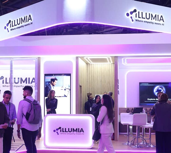 Illumia invierte más de US$ 4 millones en Brasil y presenta soluciones para el sector financiero en Febraban Tech