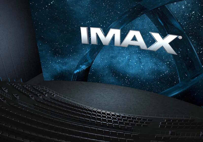 IMAX 70 mm: el formato más espectacular del cine… y también el más costoso