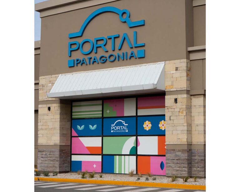 Shoppings de Cencosud siguen reforzando su propuesta en Argentina con la apertura de Indian en Portal Patagonia