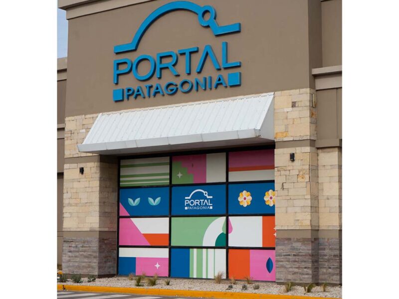 Shoppings de Cencosud siguen reforzando su propuesta en Argentina con la apertura de Indian en Portal Patagonia