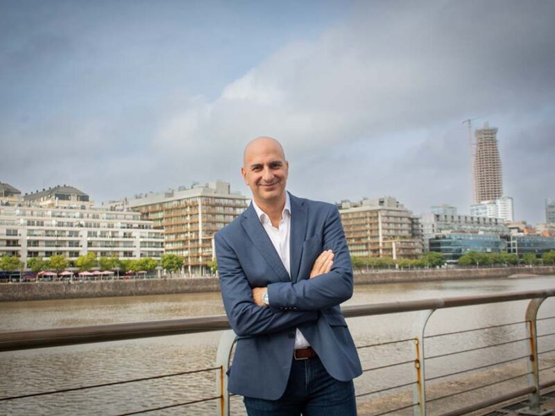 El mercado inmobiliario acelera su transformación digital: la tokenización ya redefine la forma de vender e invertir