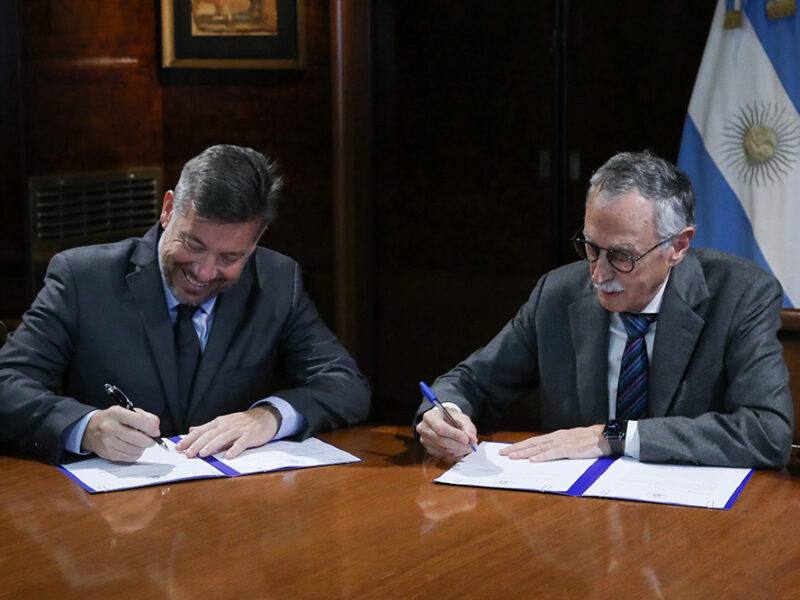 La investigación clínica se consolida como motor de inversión y desarrollo económico en la Argentina