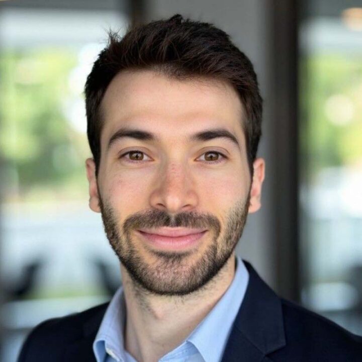 En el marco de su desembarco en Argentina, Jeeves nombra a Federico Javin como Head of Stablecoin Growth