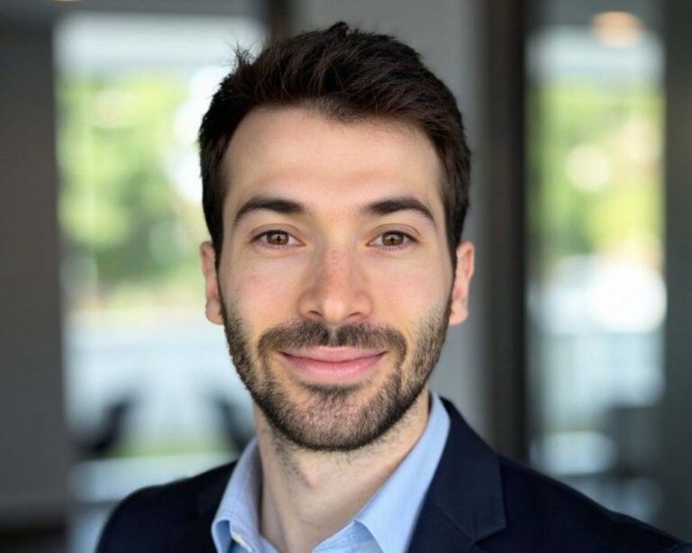 En el marco de su desembarco en Argentina, Jeeves nombra a Federico Javin como Head of Stablecoin Growth