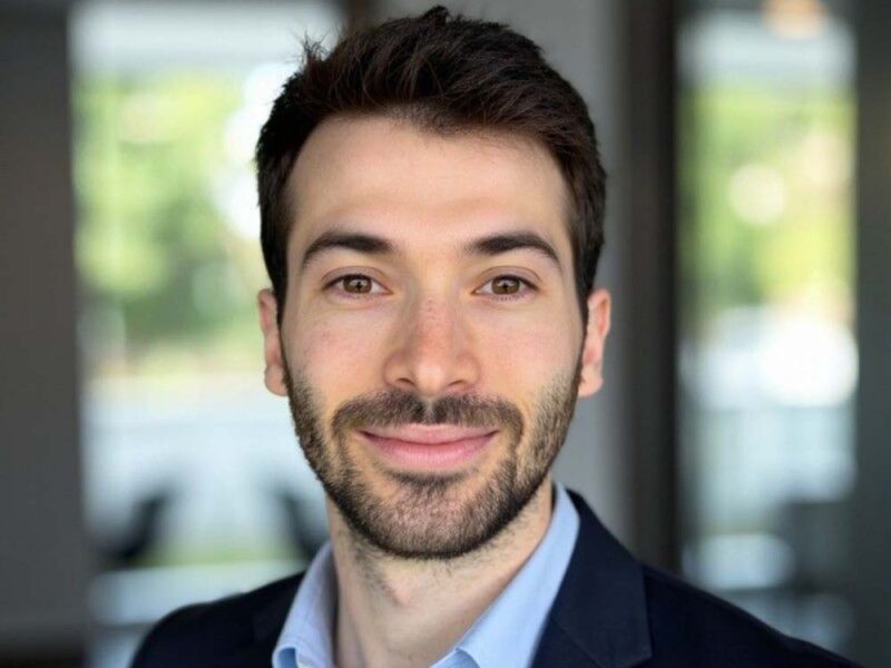 En el marco de su desembarco en Argentina, Jeeves nombra a Federico Javin como Head of Stablecoin Growth