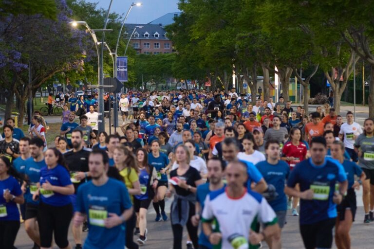 El JPMorganChase Corporate Challenge regresa a Buenos Aires en el año de su 50° aniversario global