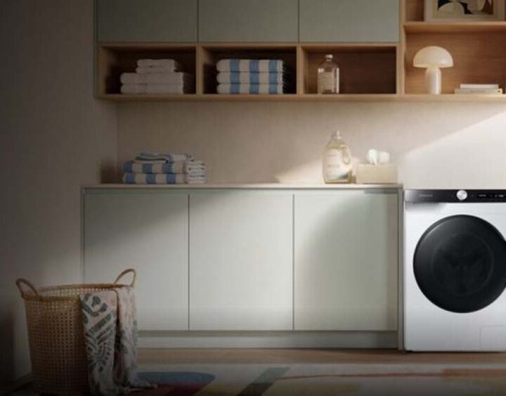 Mitos y realidades: lo que tenés que saber sobre tu lavasecarropas Samsung