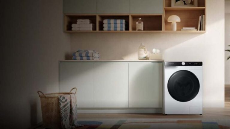 Mitos y realidades: lo que tenés que saber sobre tu lavasecarropas Samsung