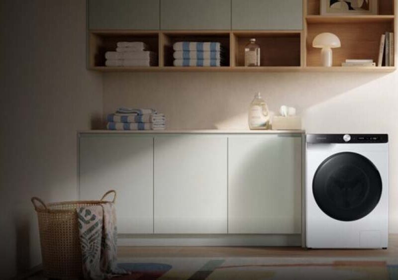 Mitos y realidades: lo que tenés que saber sobre tu lavasecarropas Samsung