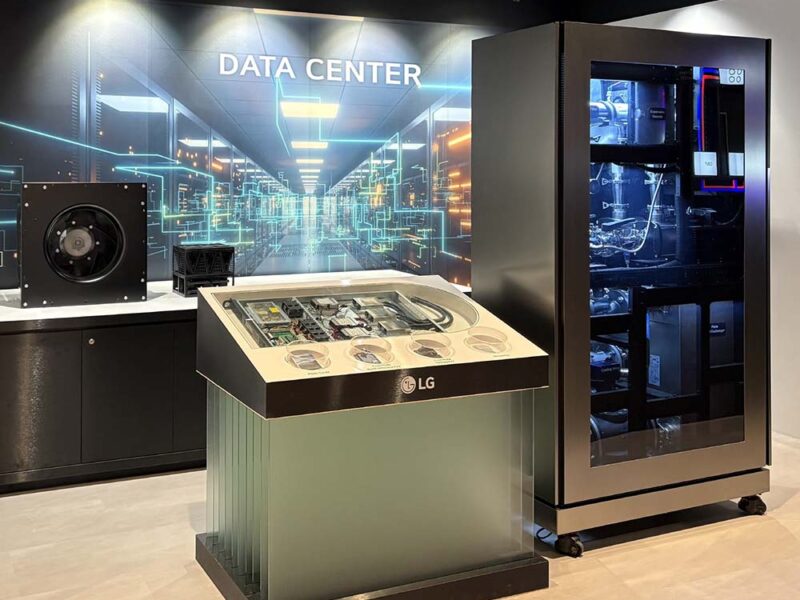 LG Electronics expande su red HVAC Academy para fortalecer sus capacidades globales de instalación y servicio