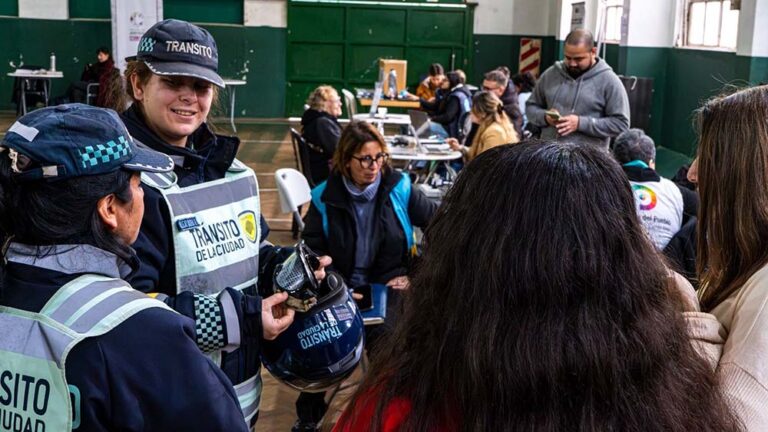 Más servicios en tu barrio funcionará de martes a viernes en Parque Avellaneda, Villa Lugano, Liniers y Villa Soldati