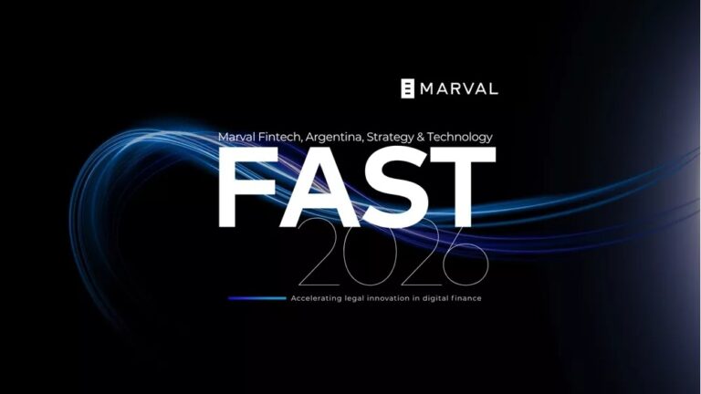 Una nueva edición del Marval Fast 2026 reunirá a los principales referentes del ecosistema fintech, funcionarios y ejecutivos de finanzas