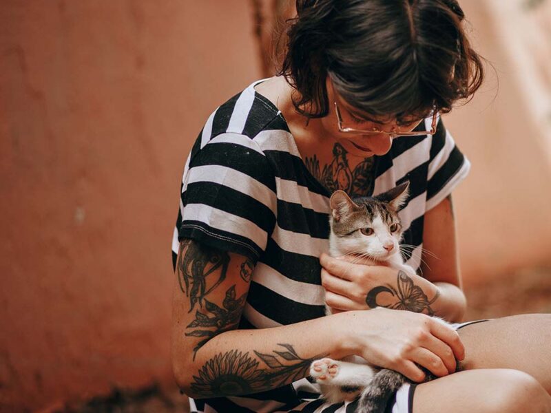 Las mascotas redefinen el concepto de familia y consolidan una nueva parentalidad interespecie
