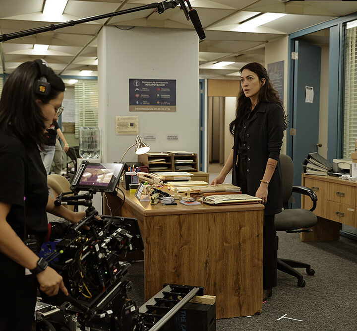 HBO Max anuncia el inicio de rodaje de la nueva serie mexicana original de HBO, ‘MATAVIEJITAS’
