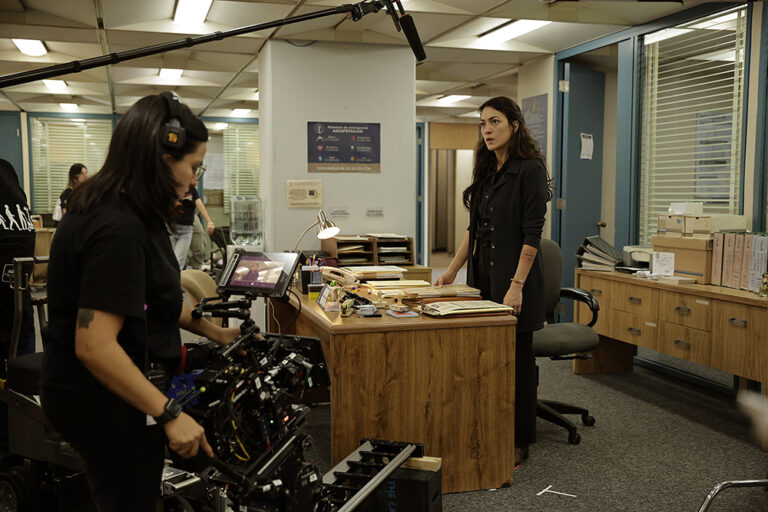 HBO Max anuncia el inicio de rodaje de la nueva serie mexicana original de HBO, ‘MATAVIEJITAS’